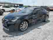 2016 Lexus RC 300 F Sport z VIN JTHSM5BC2G5002152, wystawiony jako Copart lot #62903985 z przebiegiem 142 400 mil mil oraz Szkoda całkowita • Salvage title. Historia ofert i sprzedaży dostępna na DreamBid. Obrazek 1.