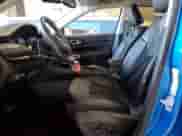 2022 Jeep Compass Trailhawk with VIN 3C4NJDDB5NT115984, listed as a Copart auction lot 85767205 with 38,761 mi miles and Salvage title. Bid and sale history available at DreamBid. Image 7.