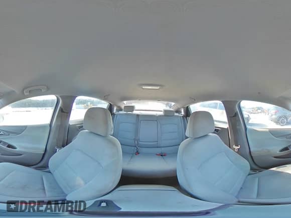 2016 Chevrolet Malibu LS с VIN 1G1ZB5ST5GF210521, выставлен на аукционе Copart как лот 70100465 с пробегом 107 269 миль миль и Списание • Salvage title. История ставок и продаж доступна на DreamBid. Изображение 14.