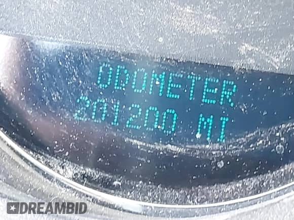 2007 Chevrolet Suburban LT с VIN 1GNFK16357J352563, выставлен на аукционе IAAI как лот 40635097 с пробегом 201 200 миль миль и . История ставок и продаж доступна на DreamBid. Изображение 12.