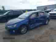 2020 Hyundai Elantra SEL with VIN 5NPD84LF8LH614674, listed as a IAAI auction lot 42576100 with 23,513 mi miles and . Bid and sale history available at DreamBid. Image 2.