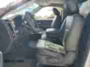 2012 Ram 1500 Tradesman with VIN 3C6JD6AT0CG124510, listed as a Copart auction lot 82440575 with 146,407 mi miles and Salvage title. Bid and sale history available at DreamBid. Image 7.