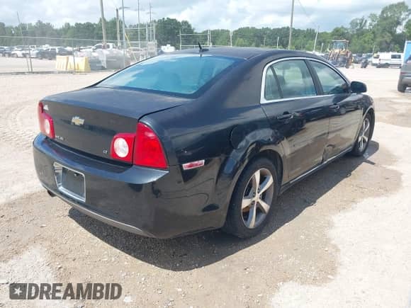 2009 Chevrolet Malibu 2LT с VIN 1G1ZJ57B19F132518, выставлен на аукционе IAAI как лот 42776285 с пробегом 245 278 миль миль и . История ставок и продаж доступна на DreamBid. Изображение 4.