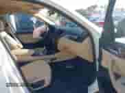 2017 BMW X3 sDrive28i with VIN 5UXWZ7C58H0U45483, listed as a IAAI auction lot 40055310 with Not provided miles and . Bid and sale history available at DreamBid. Image 5.