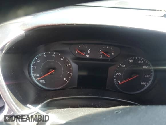 2019 Chevrolet Equinox LS с VIN 3GNAXHEVXKS541563, выставлен на аукционе Copart как лот 65516385 с пробегом Не указан миль и Списание • Salvage title. История ставок и продаж доступна на DreamBid. Изображение 9.