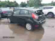 2014 Ford Fiesta S with VIN 3FADP4TJXEM179327, listed as a IAAI auction lot 42638557 with 274,093 mi miles and . Bid and sale history available at DreamBid. Image 3.