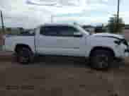 2021 Toyota Tacoma SR5 с VIN 5TFAZ5CN3MX115168, выставлен на аукционе IAAI как лот 43085128 с пробегом 58 720 миль миль и . История ставок и продаж доступна на DreamBid. Изображение 13.