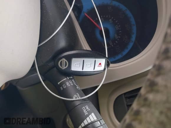 2011 Nissan Cube S с VIN JN8AZ2KR6BT214255, выставлен на аукционе IAAI как лот 42701644 с пробегом 291 798 миль миль и . История ставок и продаж доступна на DreamBid. Изображение 11.