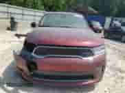 2022 Dodge Durango SXT with VIN 1C4RDHAG8NC131365, listed as a Copart auction lot 71435765 with 32,186 mi miles and Salvage title. Bid and sale history available at DreamBid. Image 5.