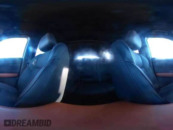 2023 Mitsubishi Outlander SEL with VIN JA4J4VA86PZ044725, listed as a IAAI auction lot 41211848 with 10,886 mi miles and . Bid and sale history available at DreamBid. Image 20.