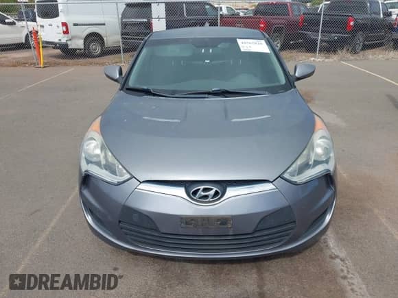 2012 Hyundai Veloster w/Black Int с VIN KMHTC6AD2CU026262, выставлен на аукционе IAAI как лот 42565828 с пробегом 115 476 миль миль и . История ставок и продаж доступна на DreamBid. Изображение 6.