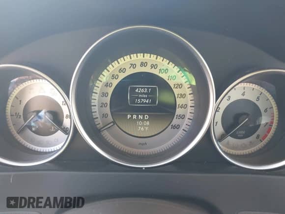 2012 Mercedes-Benz C 300 Sport с VIN WDDGF8BB2CA648843, выставлен на аукционе IAAI как лот 43238906 с пробегом 157 941 миль миль и . История ставок и продаж доступна на DreamBid. Изображение 7.