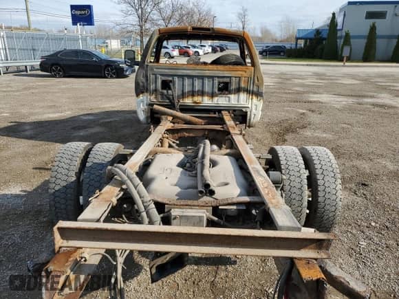 2010 Dodge RAM with VIN 3D6WC7EL0AG122491, listed as a Copart auction lot 77772244 with Not provided miles and Non repairable. Bid and sale history available at DreamBid. Image 10.