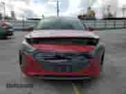 2019 Hyundai Ioniq SEL z VIN KMHC75LC8KU130997, wystawiony jako Copart lot #48557114 z przebiegiem 87 236 mil mil oraz . Historia ofert i sprzedaży dostępna na DreamBid. Obrazek 5.