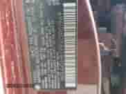 1999 BMW 7 Series 740iL с VIN WBAGH8339XDP01969, выставлен на аукционе Copart как лот 50859735 с пробегом Не указан миль и Списание • Salvage title. История ставок и продаж доступна на DreamBid. Изображение 14.