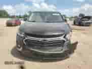 2021 Chevrolet Traverse LS с VIN 1GNERFKW1MJ128545, выставлен на аукционе Copart как лот 64850045 с пробегом 93 295 миль миль и Списание • Salvage title. История ставок и продаж доступна на DreamBid. Изображение 5.