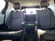 2021 Toyota Sienna Limited with VIN 5TDESKFC0MS016618, listed as a Copart auction lot 71437725 with 61,664 mi miles and Salvage title. Bid and sale history available at DreamBid. Image 10.