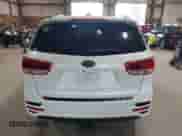 2016 Kia Sorento SXL z VIN 5XYPKDA56GG163444, wystawiony jako IAAI lot #42396163 z przebiegiem 61 347 mil mil oraz . Historia ofert i sprzedaży dostępna na DreamBid. Obrazek 16.