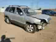 2005 Hyundai Santa Fe GLS с VIN KM8SC13E95U996715, выставлен на аукционе Copart как лот 80163835 с пробегом Не указан миль и Списание • Salvage title. История ставок и продаж доступна на DreamBid. Изображение 4.