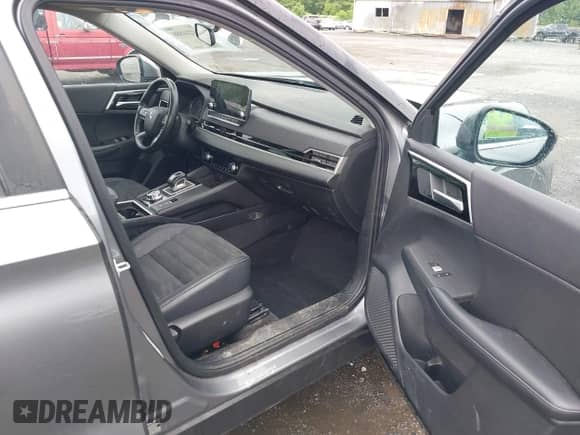 2022 Mitsubishi Outlander SE с VIN JA4J4UA86NZ081782, выставлен на аукционе IAAI как лот 42241888 с пробегом 115 394 миль миль и . История ставок и продаж доступна на DreamBid. Изображение 5.