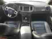 2011 Dodge Charger RT Max с VIN 2B3CM5CT0BH517707, выставлен на аукционе Copart как лот 74510924 с пробегом 177 534 миль миль и Чистый • Clean title. История ставок и продаж доступна на DreamBid. Изображение 8.