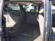 2001 Dodge Caravan SE с VIN 2B4GP44G71R152905, выставлен на аукционе IAAI как лот 42310519 с пробегом Не указан миль и . История ставок и продаж доступна на DreamBid. Изображение 8.