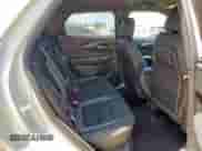 2025 Chevrolet TrailBlazer ACTIV с VIN KL79MSSL0SB162097, выставлен на аукционе Copart как лот 60176965 с пробегом 7 миль миль и Чистый • Clean title. История ставок и продаж доступна на DreamBid. Изображение 11.