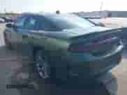 2023 Dodge Charger GT с VIN 2C3CDXHG0PH600412, выставлен на аукционе IAAI как лот 43548291 с пробегом 53 953 миль миль и . История ставок и продаж доступна на DreamBid. Изображение 3.