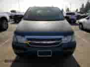 2002 Chevrolet Venture Plus 1SB z VIN 1GNDX03E22D319617, wystawiony jako Copart lot #83454004 z przebiegiem 46 623 mil mil oraz Czysty tytuł • Clean title. Historia ofert i sprzedaży dostępna na DreamBid. Obrazek 5.