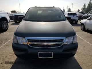 2002 Chevrolet Venture Plus 1SB с VIN 1GNDX03E22D319617, выставлен на аукционе Copart как лот 83454004 с пробегом 46 623 миль миль и Чистый • Clean title. История ставок и продаж доступна на DreamBid. Изображение 5.