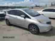 2016 Nissan Note SR z VIN 3N1CE2CP0GL356760, wystawiony jako Copart lot #71743925 z przebiegiem 150 451 mil mil oraz Czysty tytuł • Clean title. Historia ofert i sprzedaży dostępna na DreamBid. Obrazek 4.