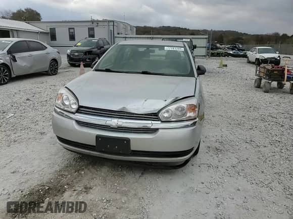 2005 Chevrolet Malibu с VIN 1G1ZS54865F161416, выставлен на аукционе Copart как лот 77783204 с пробегом 217 757 миль миль и Чистый • Clean title. История ставок и продаж доступна на DreamBid. Изображение 11.