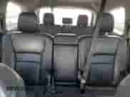 2016 Honda Pilot EX-L with VIN 5FNYF5H53GB043435, listed as a Copart auction lot 82613805 with 162,326 mi miles and Clean title. Bid and sale history available at DreamBid. Image 10.