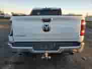 2021 Ram 1500 Limited с VIN 1C6RREHT0MN567429, выставлен на аукционе Copart как лот 87416954 с пробегом 35 629 миль миль и Списание • Salvage title. История ставок и продаж доступна на DreamBid. Изображение 6.