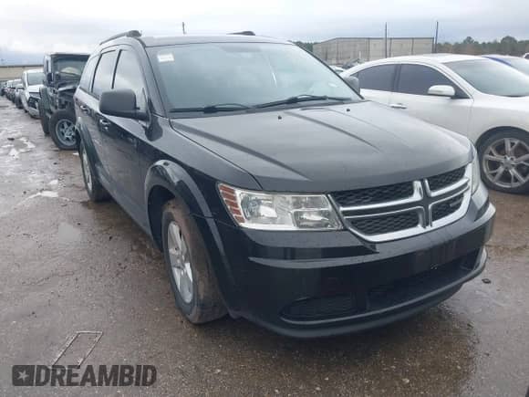 2012 Dodge Journey SE с VIN 3C4PDCAB1CT169939, выставлен на аукционе IAAI как лот 41473608 с пробегом Не указан миль и . История ставок и продаж доступна на DreamBid. Изображение 1.