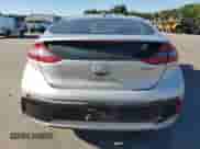 2018 Hyundai Ioniq SEL с VIN KMHC75LC0JU087285, выставлен на аукционе Copart как лот 71187925 с пробегом 93 733 миль миль и Списание • Salvage title. История ставок и продаж доступна на DreamBid. Изображение 6.