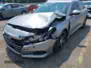 2021 Honda Accord Touring с VIN 1HGCV3F99MA004796, выставлен на аукционе IAAI как лот 42397108 с пробегом 136 655 миль миль и . История ставок и продаж доступна на DreamBid. Изображение 6.