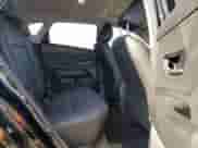 2024 Hyundai Kona SEL with VIN KM8HCCAB7RU111352, listed as a Copart auction lot 70864174 with 6,431 mi miles and Salvage title. Bid and sale history available at DreamBid. Image 11.