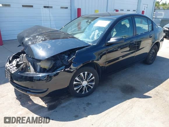 2006 Saturn ION с VIN 1G8AJ55F76Z189885, выставлен на аукционе IAAI как лот 43149564 с пробегом 181 053 миль миль и . История ставок и продаж доступна на DreamBid. Изображение 17.