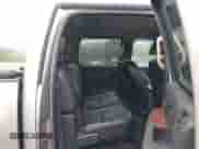 2008 Chevrolet Silverado 1500 LTZ with VIN 3GCEK13358G306551, listed as a IAAI auction lot 42327492 with 216,206 mi miles and . Bid and sale history available at DreamBid. Image 8.