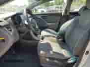 2011 Hyundai Elantra GLS z VIN KMHDH4AE7BU154997, wystawiony jako Copart lot #66558955 z przebiegiem 165 913 mil mil oraz Szkoda całkowita • Salvage title. Historia ofert i sprzedaży dostępna na DreamBid. Obrazek 7.