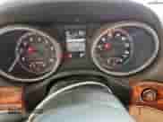 2012 Jeep Grand Cherokee Limited z VIN 1C4RJFBG0CC314672, wystawiony jako Copart lot #80743195 z przebiegiem 123 504 mil mil oraz Szkoda całkowita • Salvage title. Historia ofert i sprzedaży dostępna na DreamBid. Obrazek 9.