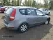 2011 Hyundai Elantra GLS z VIN KMHDC8AE9BU119075, wystawiony jako Copart lot #84589575 z przebiegiem 112 865 mil mil oraz Szkoda całkowita • Salvage title. Historia ofert i sprzedaży dostępna na DreamBid. Obrazek 3.