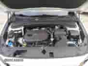 2020 Hyundai Santa Fe Limited with VIN 5NMS53AA6LH248258, listed as a IAAI auction lot 43338760 with 106,550 mi miles and . Bid and sale history available at DreamBid. Image 10.