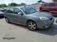2006 Chevrolet Malibu Maxx LTZ с VIN 1G1ZU638X6F152270, выставлен на аукционе Copart как лот 59831233 с пробегом Не указан миль и Списание • Salvage title. История ставок и продаж доступна на DreamBid. Изображение 4.