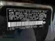 2024 Lexus IS 500 F Sport Performance z VIN JTHAP1D20R5006090, wystawiony jako Copart lot #74709374 z przebiegiem 1 184 mil mil oraz Czysty tytuł • Clean title. Historia ofert i sprzedaży dostępna na DreamBid. Obrazek 13.