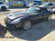 2004 Dodge Viper SRT-10 with VIN 1B3JZ65Z44V101704, listed as a Copart auction lot 71448694 with 62,624 mi miles and Salvage title. Bid and sale history available at DreamBid. Image 1.