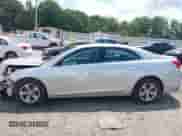 2014 Chevrolet Malibu LS с VIN 1G11B5SLXEF190129, выставлен на аукционе IAAI как лот 42465377 с пробегом 89 989 миль миль и . История ставок и продаж доступна на DreamBid. Изображение 14.