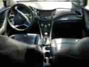 2017 Chevrolet Trax Premier с VIN 3GNCJRSB3HL274442, выставлен на аукционе Copart как лот 62265575 с пробегом Не указан миль и Списание • Salvage title. История ставок и продаж доступна на DreamBid. Изображение 8.