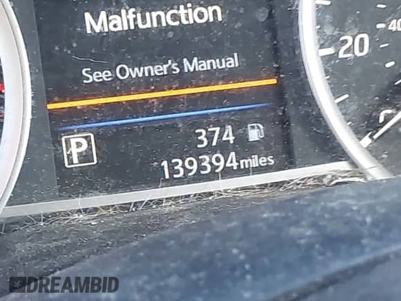 2019 Nissan Sentra SR z VIN 3N1AB7AP7KY212635, wystawiony jako IAAI lot #43508956 z przebiegiem 139 394 mil mil oraz . Historia ofert i sprzedaży dostępna na DreamBid. Obrazek 15.